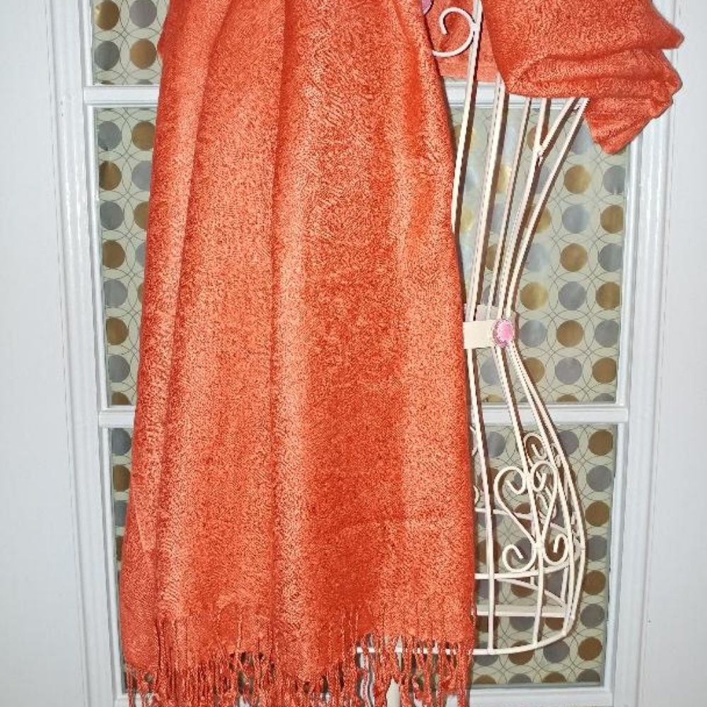 Pashmina - Gorgeous!